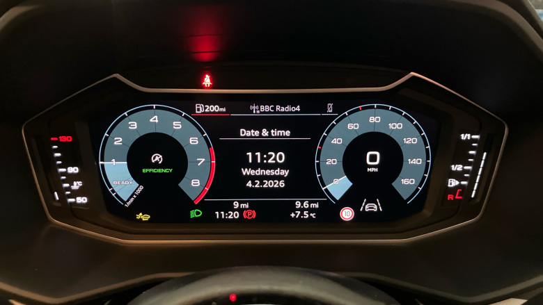 Audi A1 30 TFSI Sport 5dr Petrol Hatchback